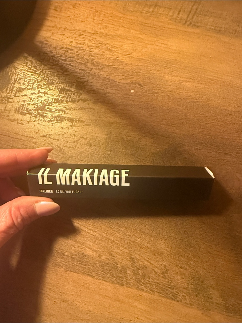 NWT - IL MAKIAGE Inkliner